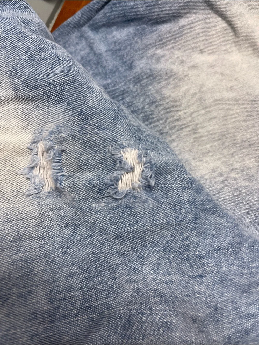 Prps shorts